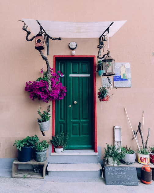 Understanding Passive Investment in Real Estate